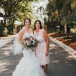 Meet your Posher, Michele